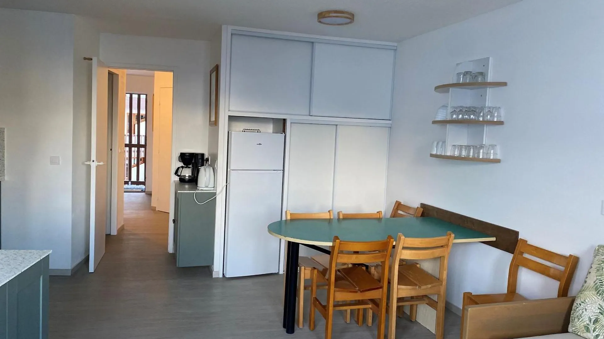Appart Renove Coeur Station, Skis Aux Pieds, Parking, Animaux Admis - Fr-1-513-98 Courchevel 0*,